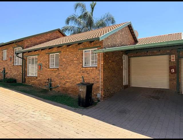 2 BEDROOM PROPERTY TO RENT IN BIRCHLEIGH